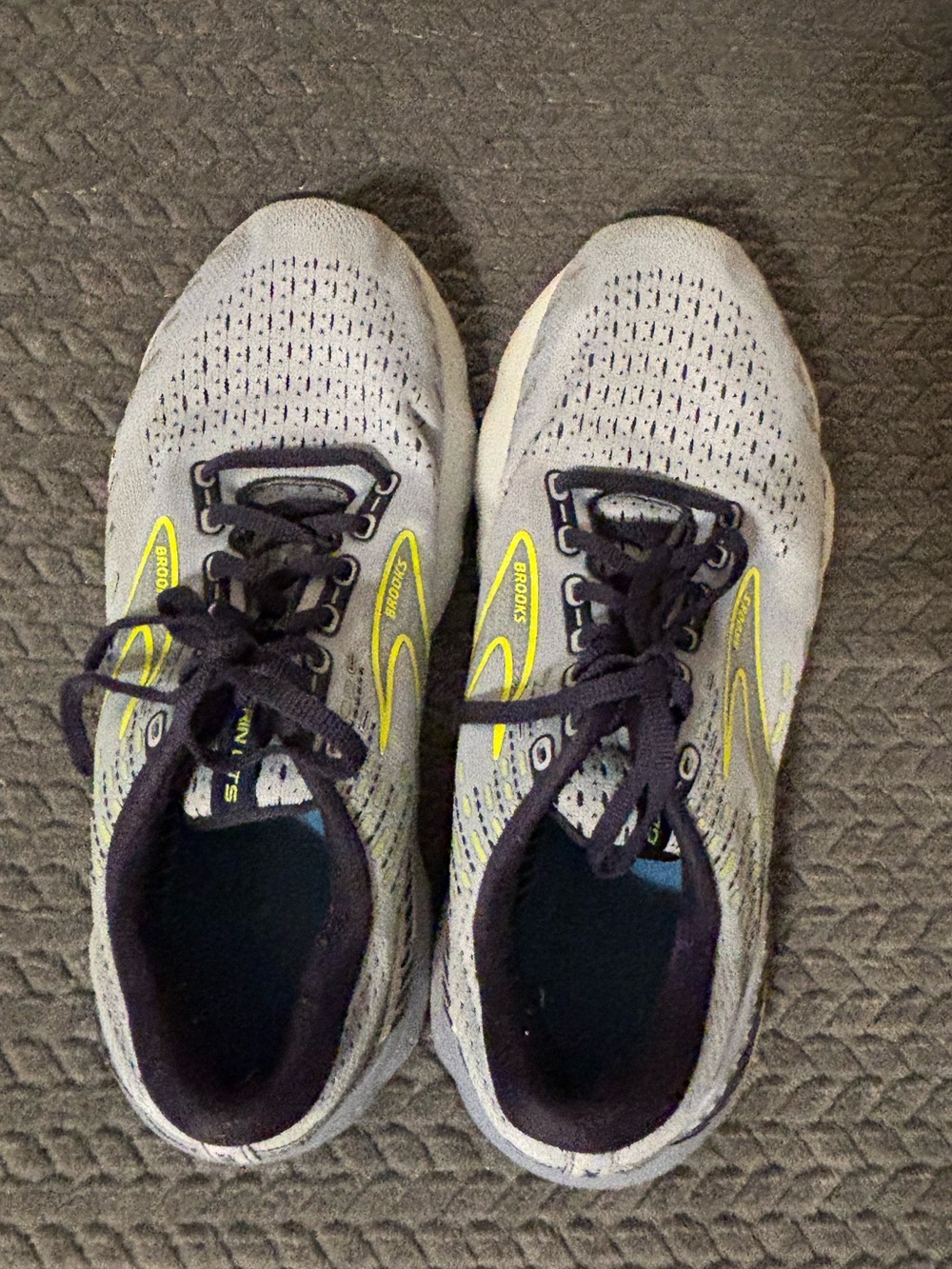 Brooks Running Shoes